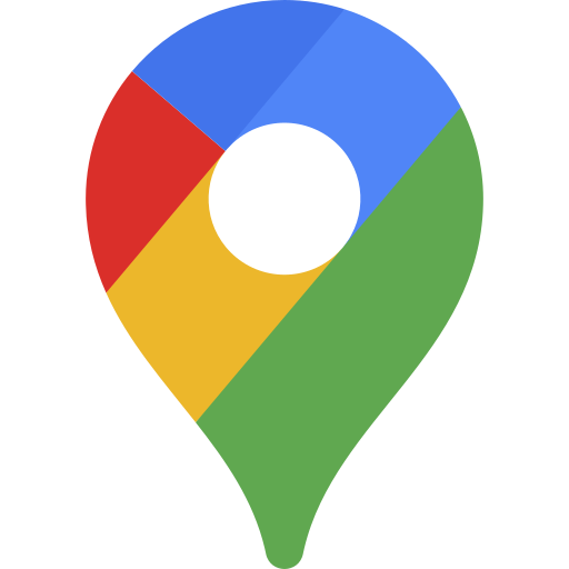 Google Maps Icon